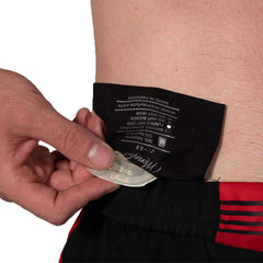 MoneyFyte Crown BJJ Fight Shorts for MMA