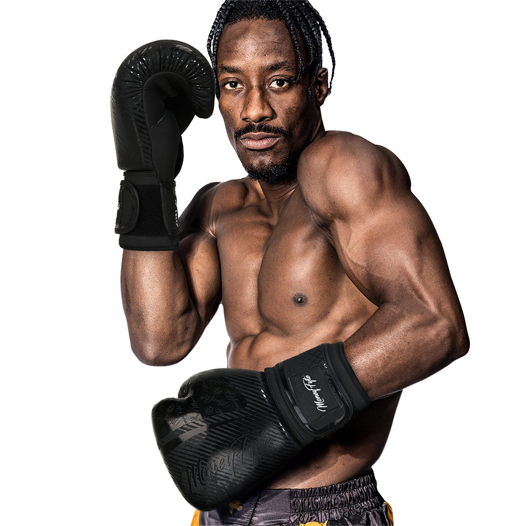 MoneyFyte P4P Training Sparring Boxing Gloves