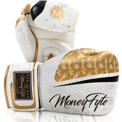 MoneyFyte P4P Training Sparring Boxing Gloves