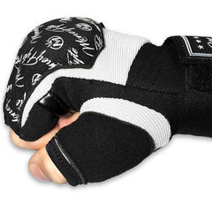 MoneyFyte Quick Gel Boxing Hand Wraps