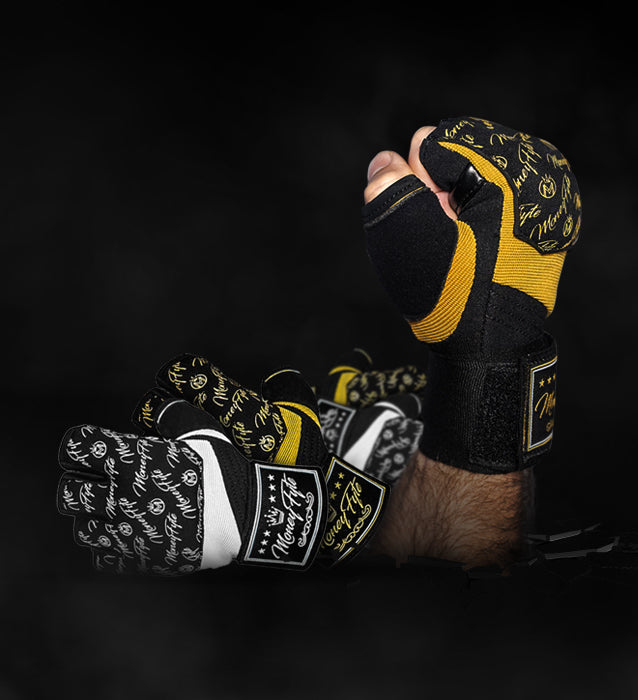 MMA Gear and Clothing Store  Boxing Equipments - MoneyFyte