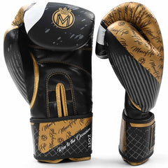 MoneyFyte P4P Training Sparring Boxing Gloves