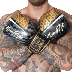 MoneyFyte P4P Training Sparring Boxing Gloves