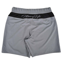 MoneyFyte Crown BJJ Fight Shorts for MMA