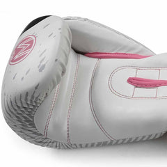MoneyFyte P4P Pink Boxing Gloves for Women